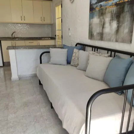 Casa vacanze With Private Garden Playa del Inglés