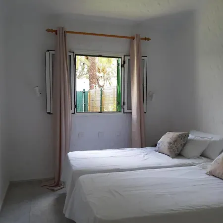 With Private Garden Casa vacanze