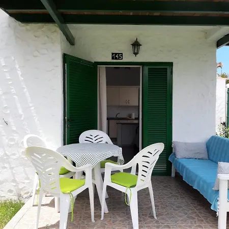 With Private Garden Vakantiehuis *